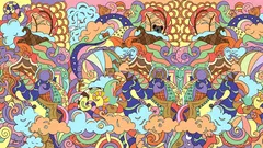 Welk dier zag je als eerste? Het vertelt je iets over je persoonlijkheidstype.