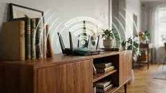 Hoe u overal in uw huis wifi-dekking kunt krijgen zonder dure repeaters aan te schaffen