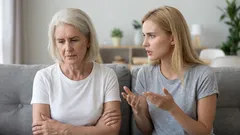 Hoe je jezelf kunt beschermen tegen een slecht persoon: drie woorden helpen daarbij